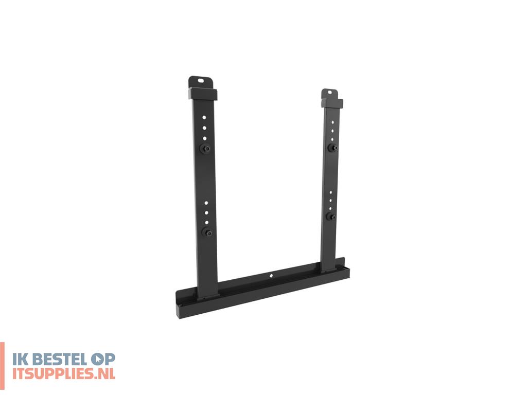 1014000-chief_pacviso1_accessoire_voor_videomuurschermen_zwart