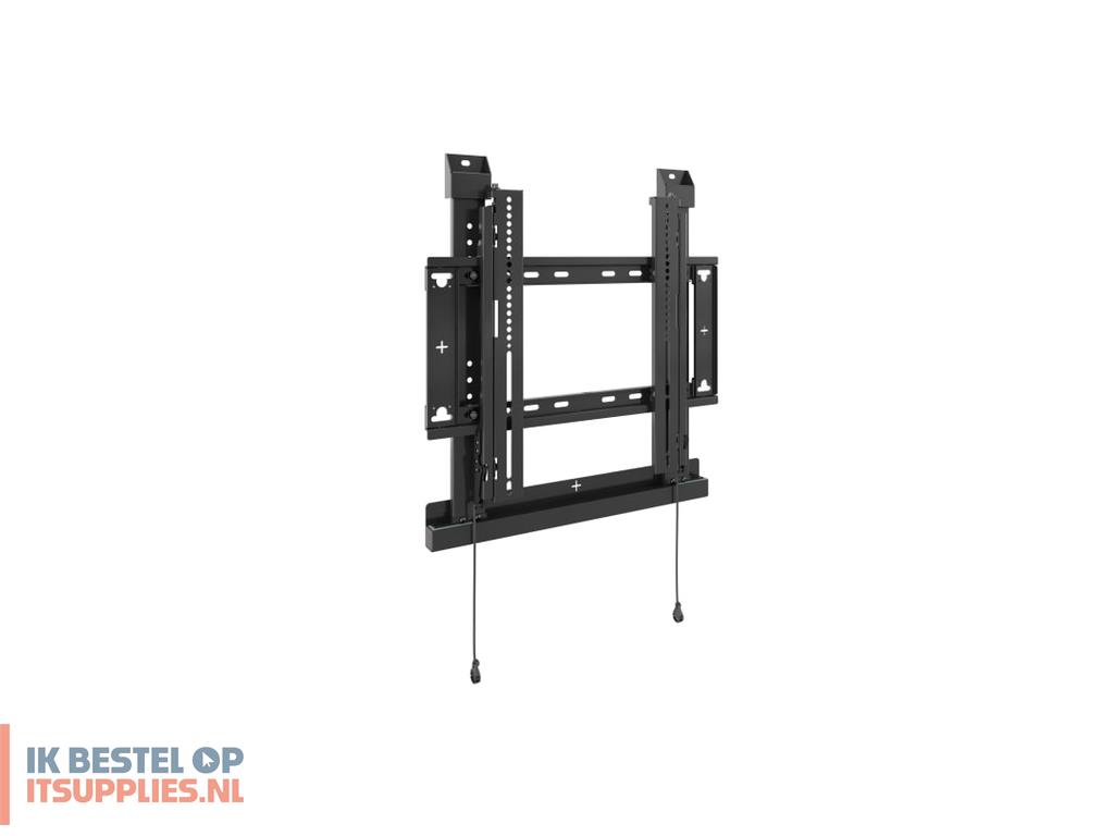 1018181-chief_pacviso1_accessoire_voor_videomuurschermen_zwart