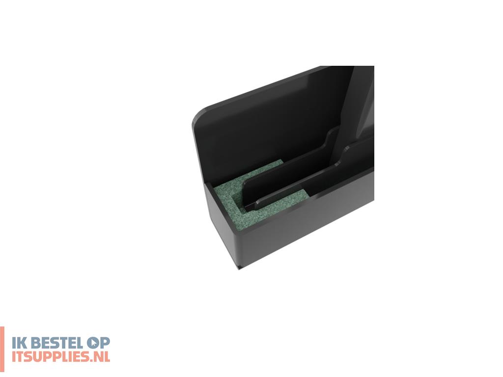 1020120-chief_pacviso1_accessoire_voor_videomuurschermen_zwart