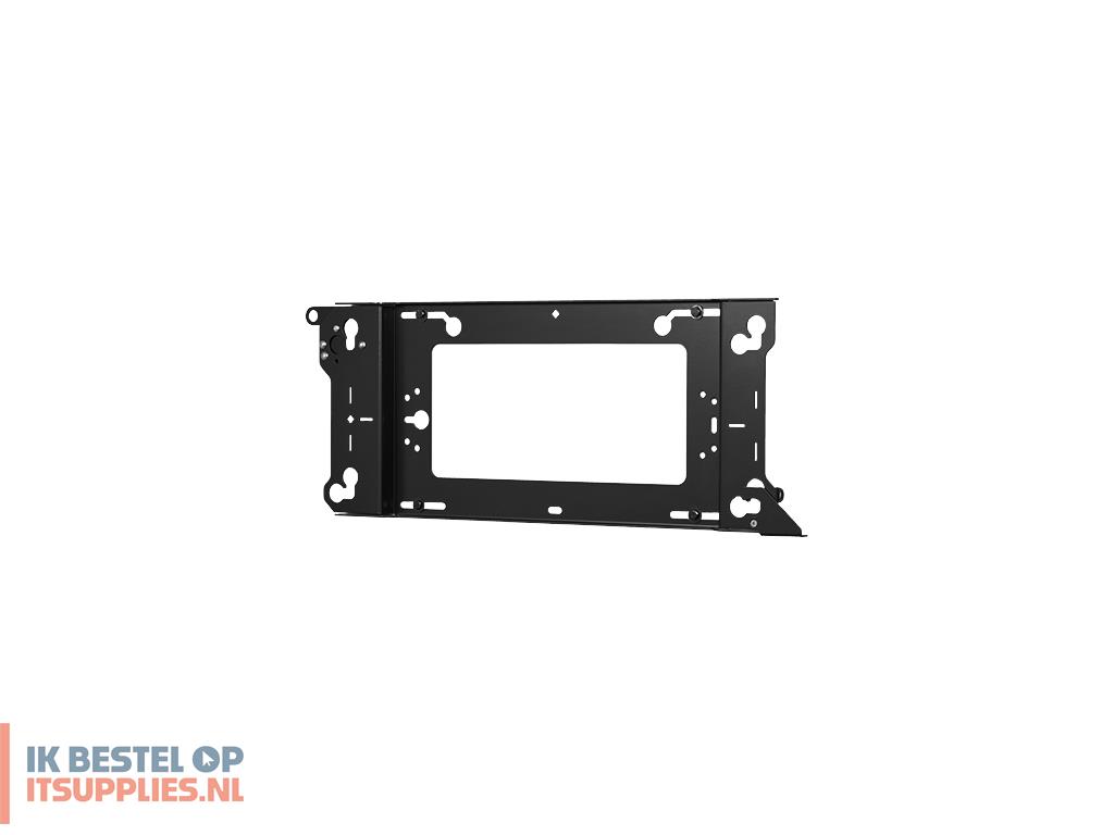 0202475-chief_psmh2860_bevestiging_voor_signage-beeldschermen_2-18_m_86_zwart