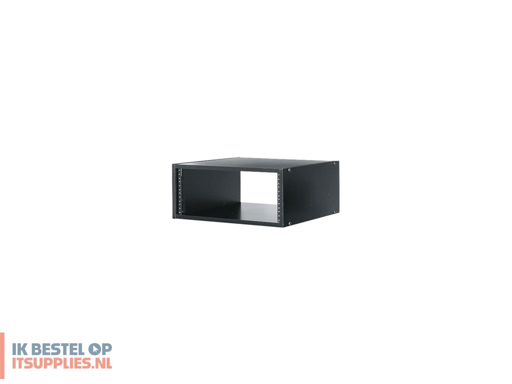 4556561-middle_atlantic_rk6_rack_6u_vrijstaande_rek_zwart