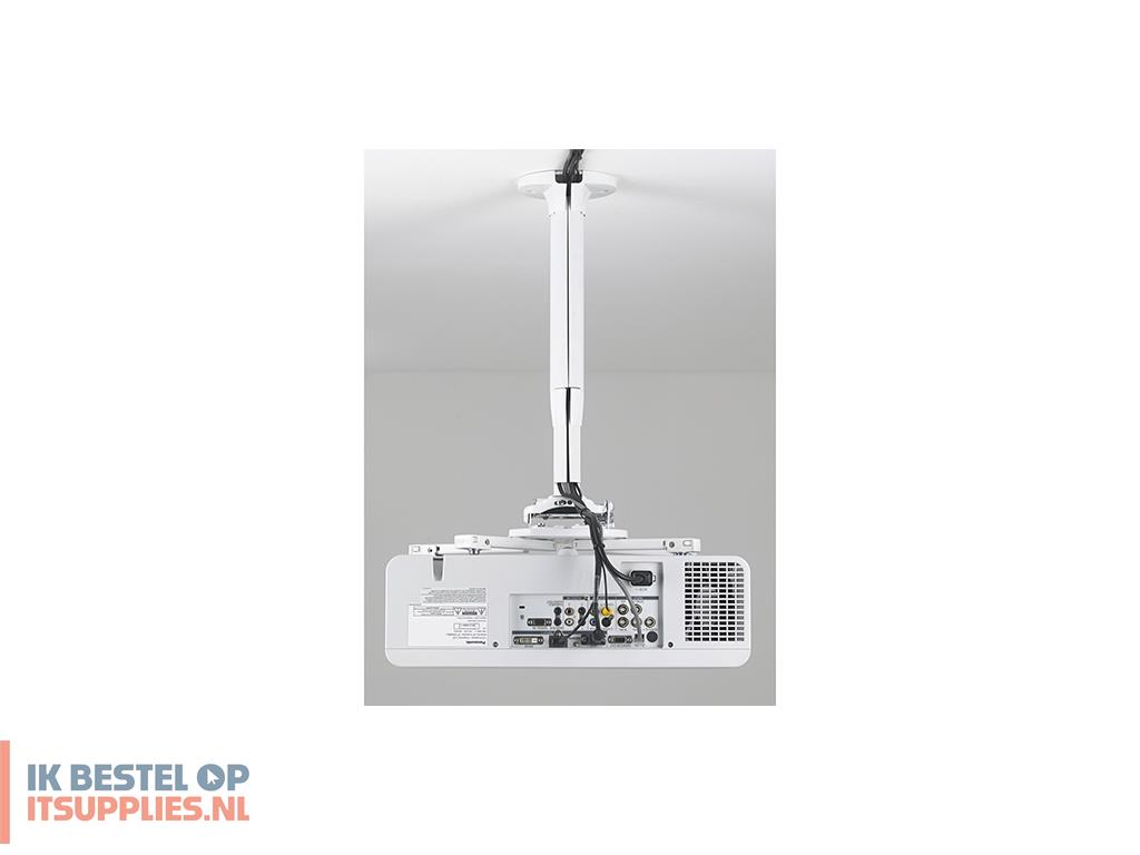 1036870-chief_kitep045080w_projector_beugel_plafond_wit