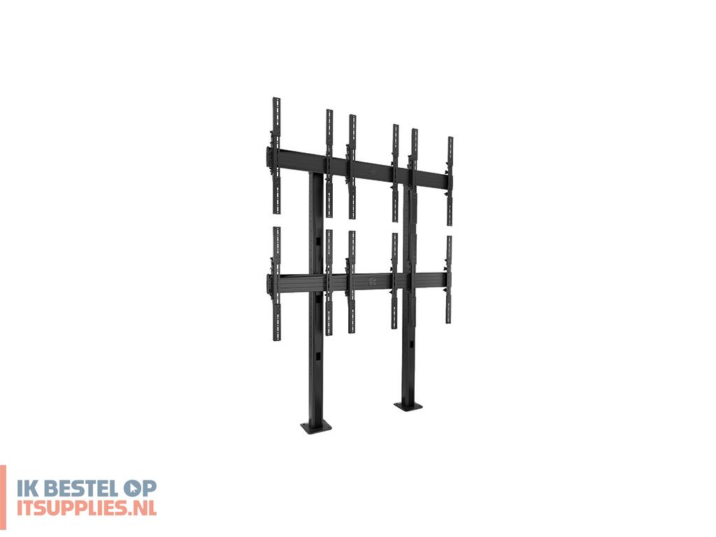 2102137-chief_lbm3x2up_bevestiging_voor_signage-beeldschermen_116-8_cm_46_zwart