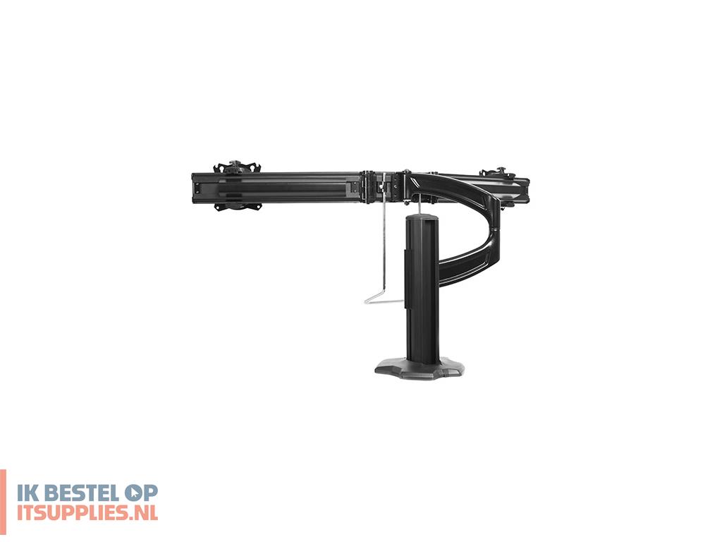 4601399-chief_k4g210b_flat_panel_bureau_steun_81-3_cm_32_zwart