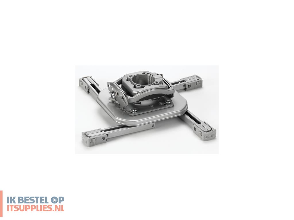 2046087-chief_rsmaus_projector_beugel_plafond_zilver