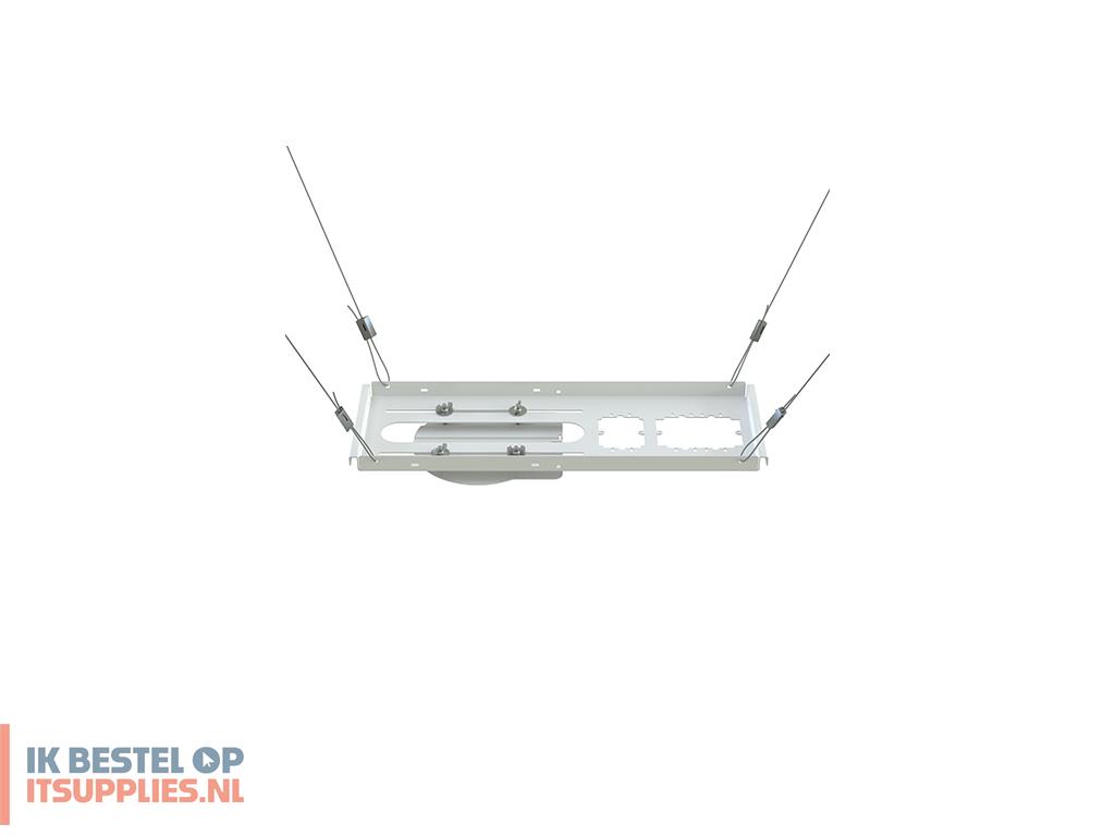1010627-chief_cms446_montagekit_wit_metaal