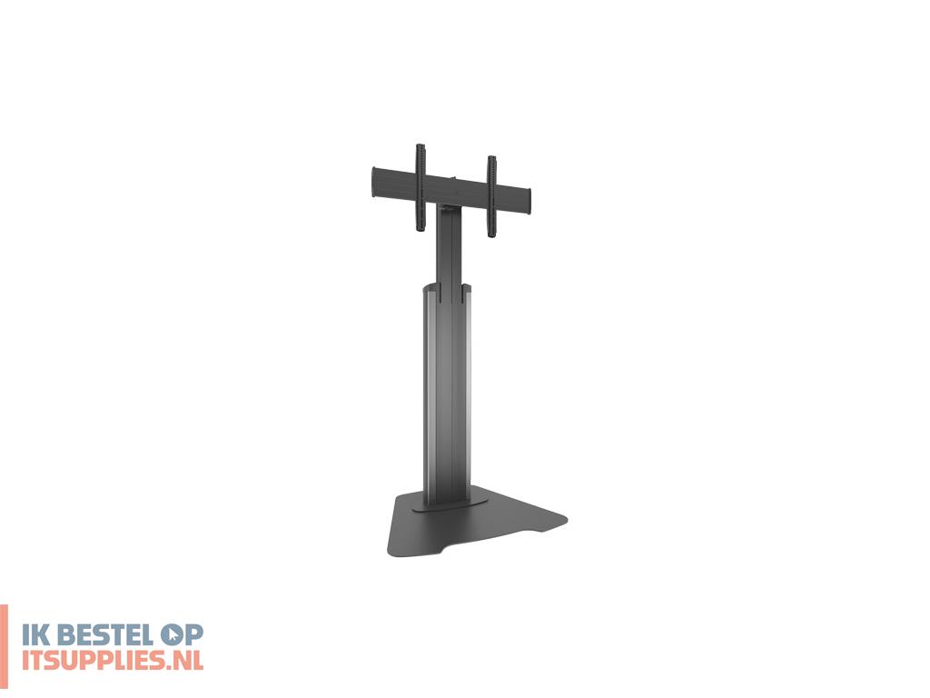 4715429-chief_lfaus_bevestiging_voor_signage-beeldschermen_2-18_m_86_zilver