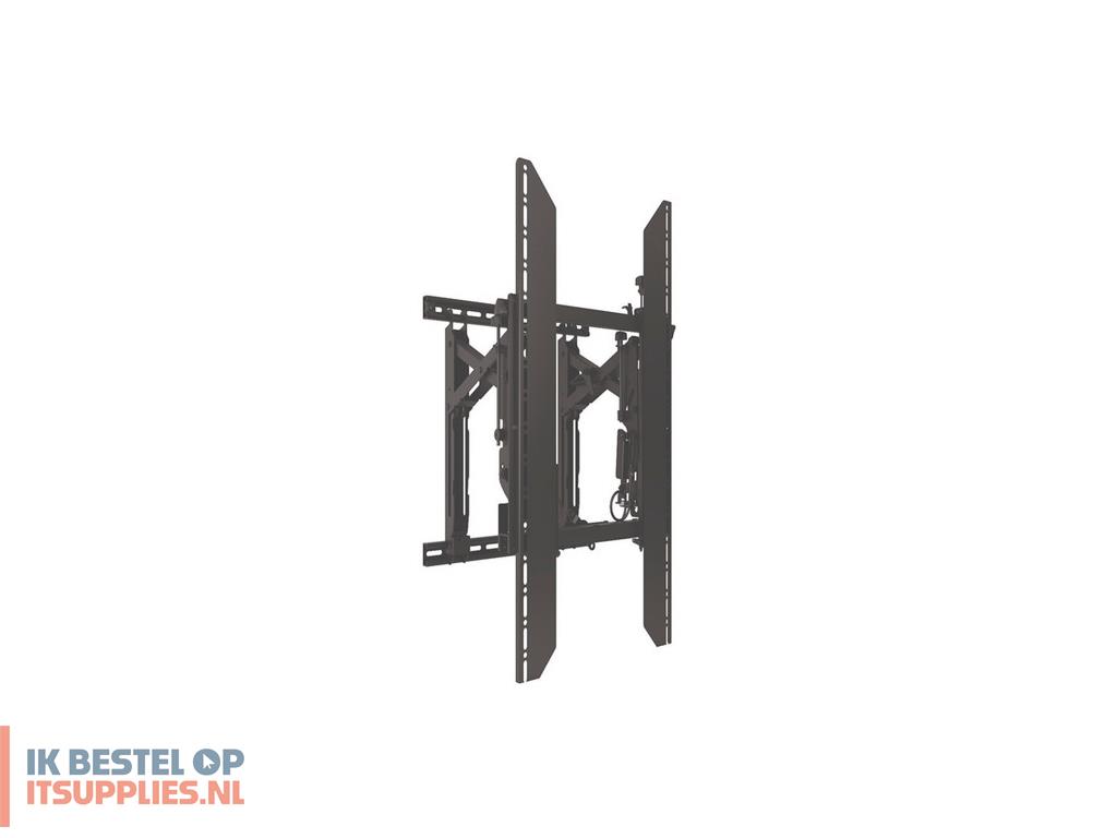 3539261-chief_lvs1up_bevestiging_voor_signage-beeldschermen_2-03_m_80_zwart