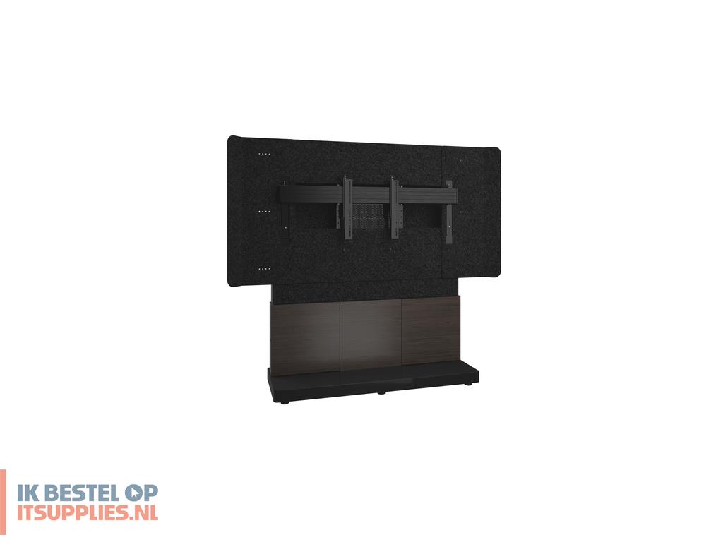 0139382-middle_atlantic_fm-ds-6675fs-fa3b_tv-bevestiging_2-54_m_100_zwart-_grijs-_houtskool-_wenge
