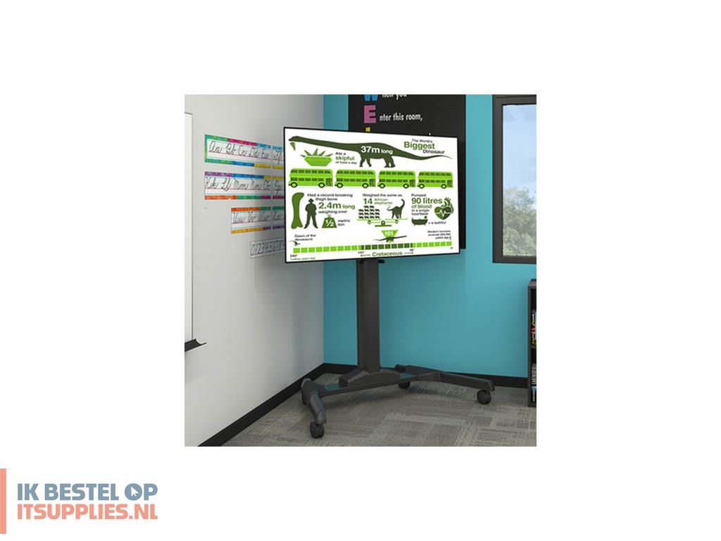 1549039-chief_lpe1u-ch_bevestiging_voor_signage-beeldschermen_zwart