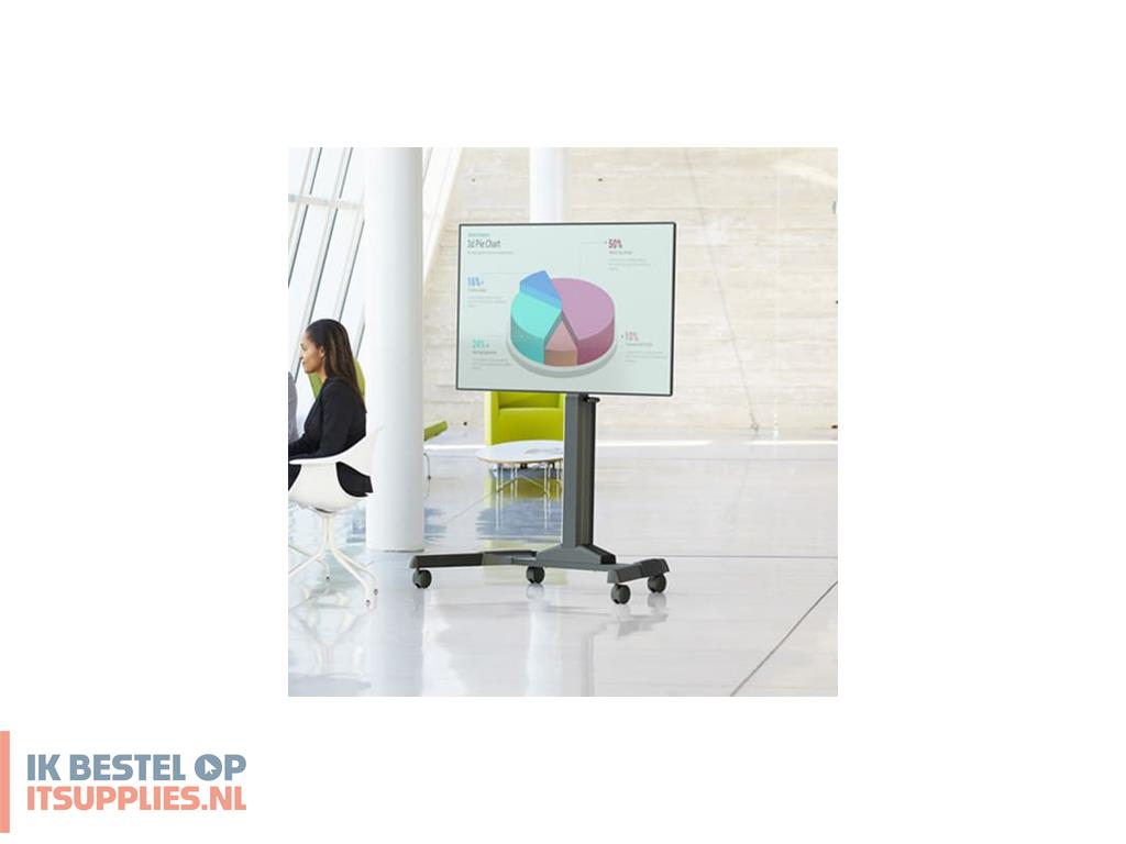 1551715-chief_lpe1u-ch_bevestiging_voor_signage-beeldschermen_zwart