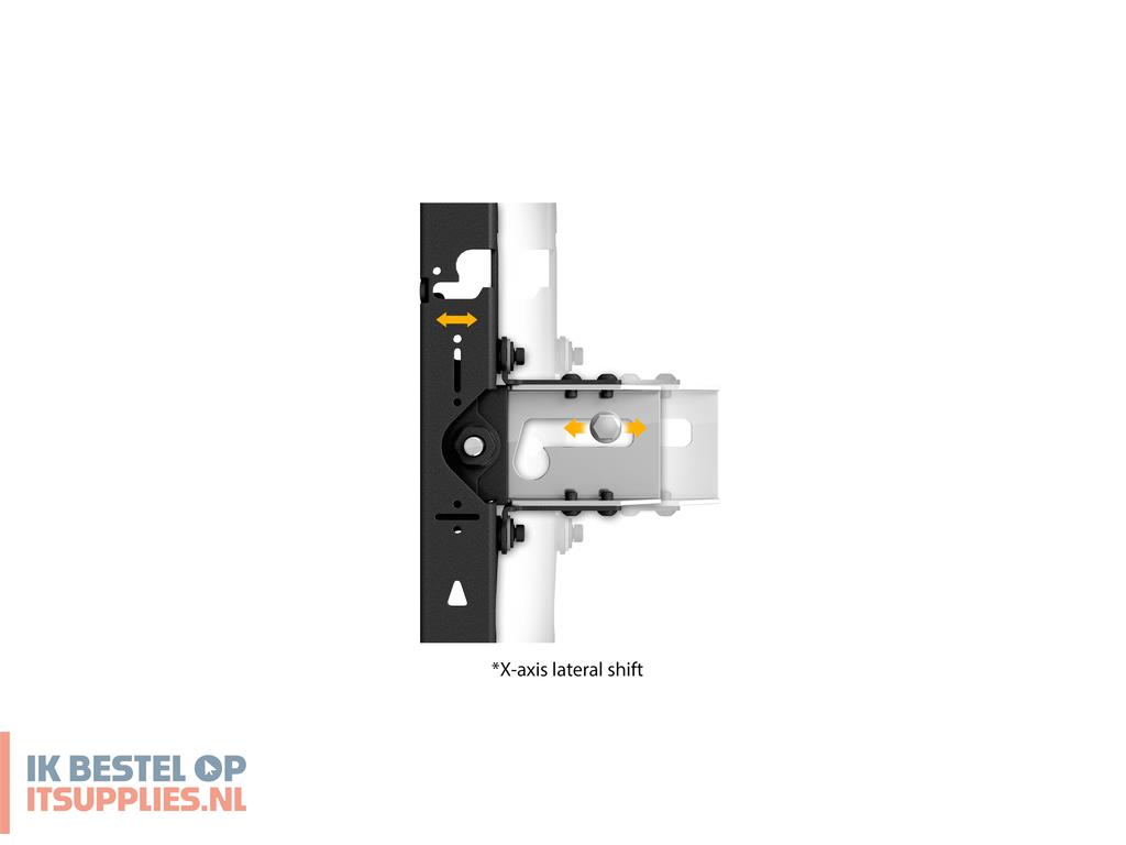 1530589-chief_til1x5uu_bevestiging_voor_signage-beeldschermen_zwart