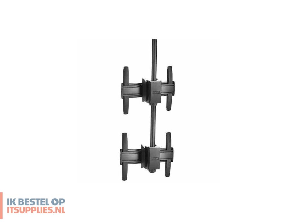 0508498-chief_lcm1x2u_bevestiging_voor_signage-beeldschermen_139-7_cm_55_zwart