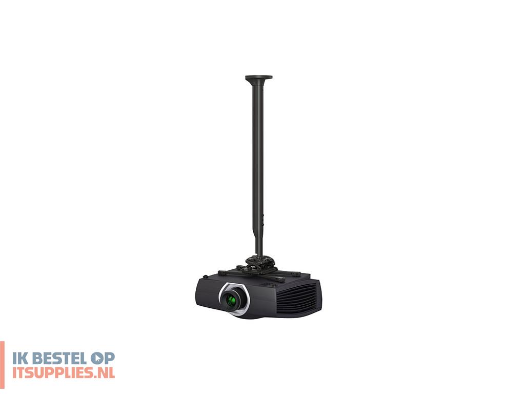 3314980-chief_kitmc_projector_beugel_plafond_zwart