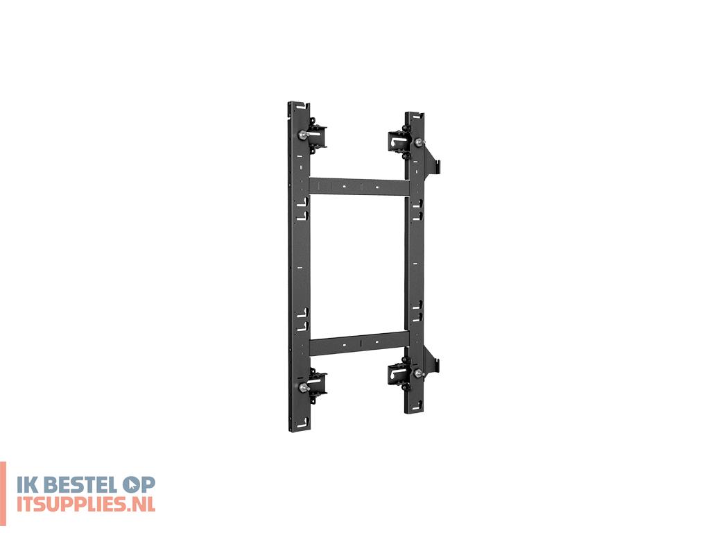 0208156-chief_til1x3uu_bevestiging_voor_signage-beeldschermen_zwart