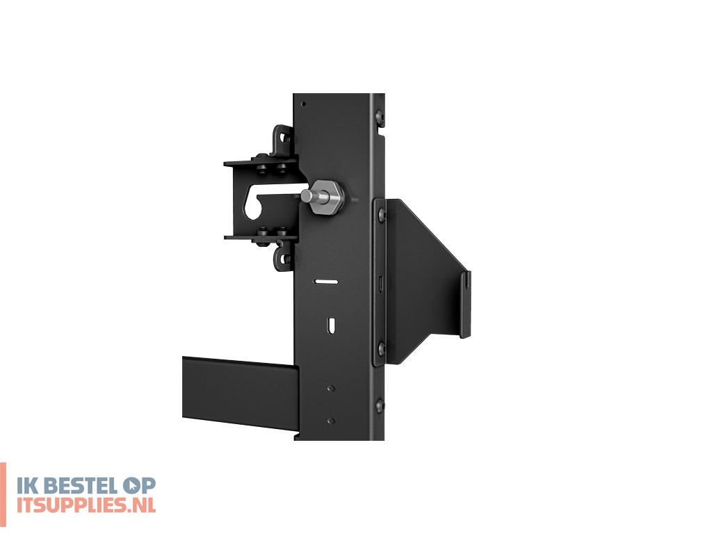 0214517-chief_til1x3uu_bevestiging_voor_signage-beeldschermen_zwart