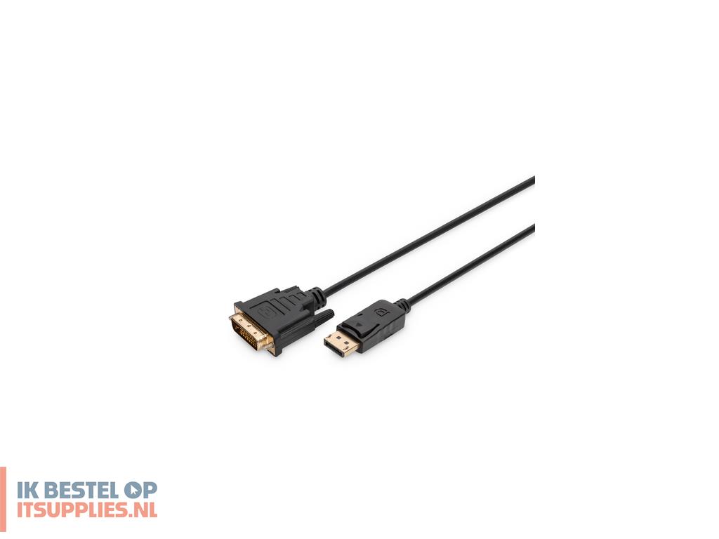 3035093-digitus_ak-340306-030-s_video_kabel_adapter_3_m_displayport_dvi-d_zwart