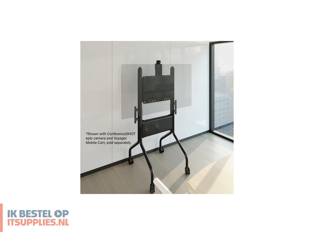 3425668-chief_pac800k_accessoire_voor_videoconferenties_cameramontage_zwart