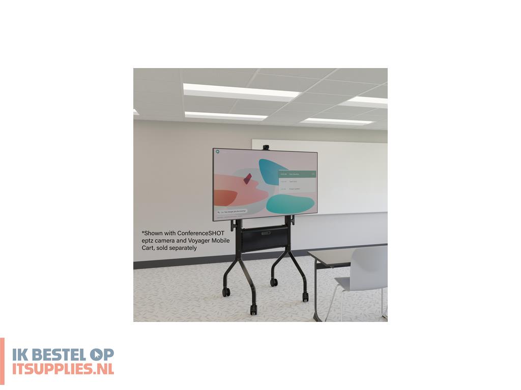 3428564-chief_pac800k_accessoire_voor_videoconferenties_cameramontage_zwart