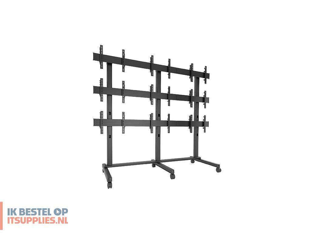 0232968-chief_lvm3x3u_bevestiging_voor_signage-beeldschermen_116-8_cm_46_zwart