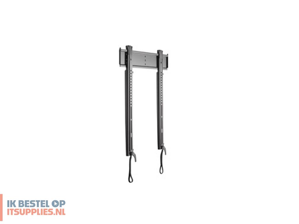 0232716-chief_fixed_wall_mount_zwart