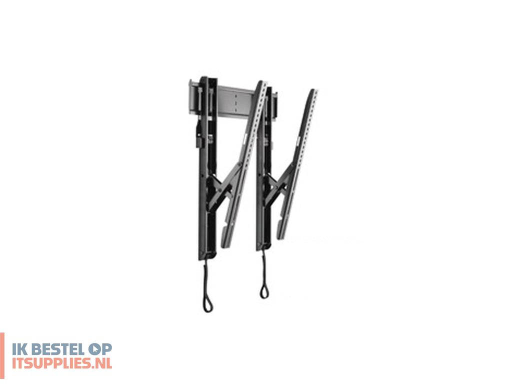 1627560-chief_thinstall_universal_tilt_wall_mount_zwart