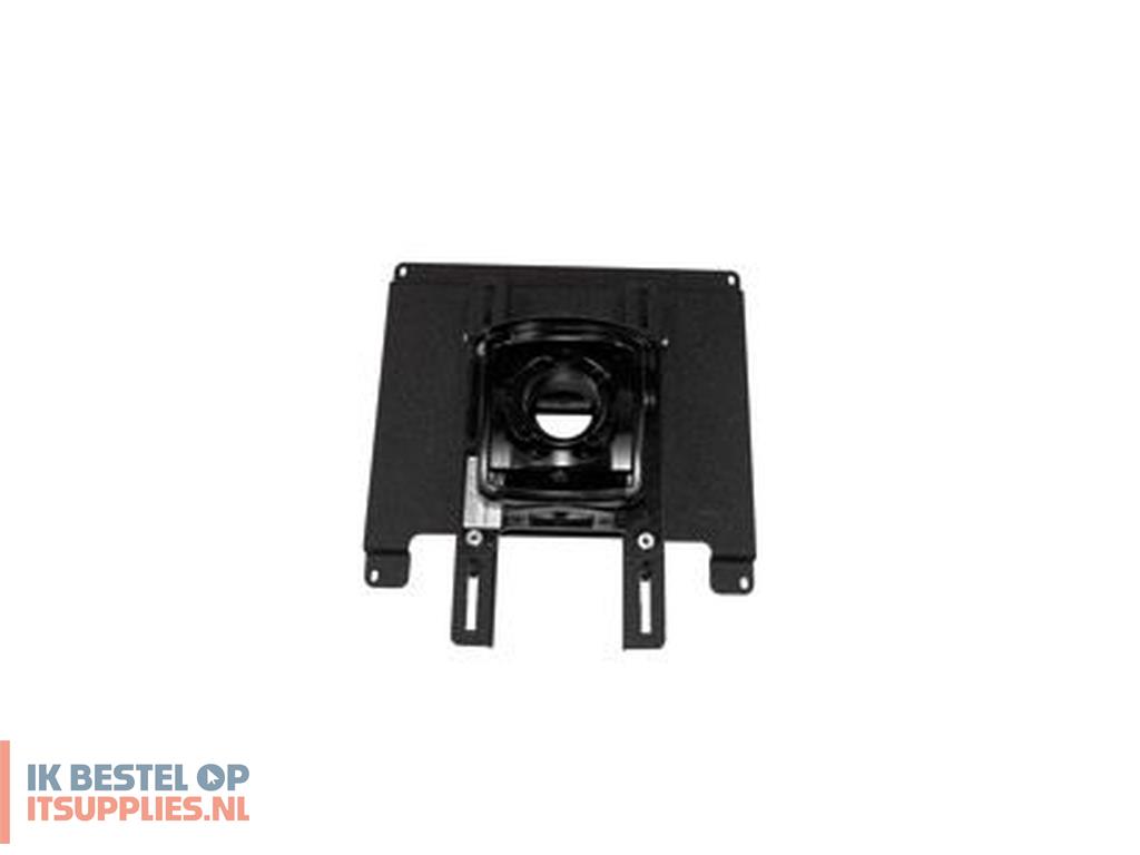 1627370-chief_lateral_shift_bracket_zwart