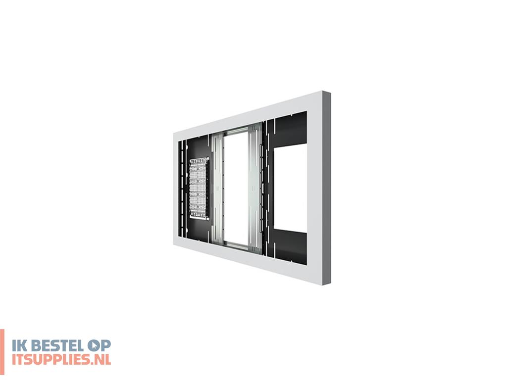 5049645-chief_lw50uw_bevestiging_voor_signage-beeldschermen_127_cm_50_wit