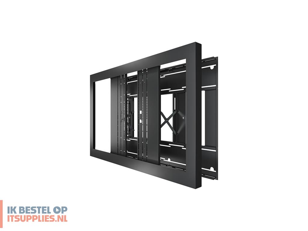 5055986-chief_lw50uw_bevestiging_voor_signage-beeldschermen_127_cm_50_wit