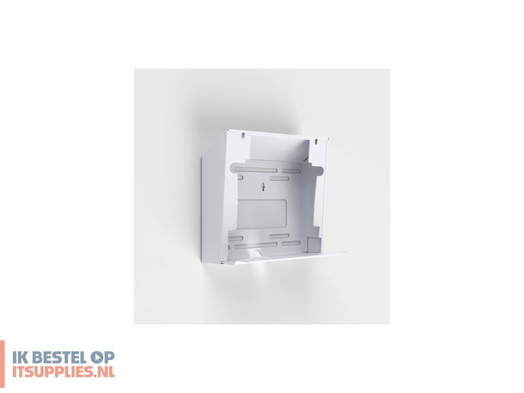 4900489-chief_skm24aw_bevestiging_voor_signage-beeldschermen_wit