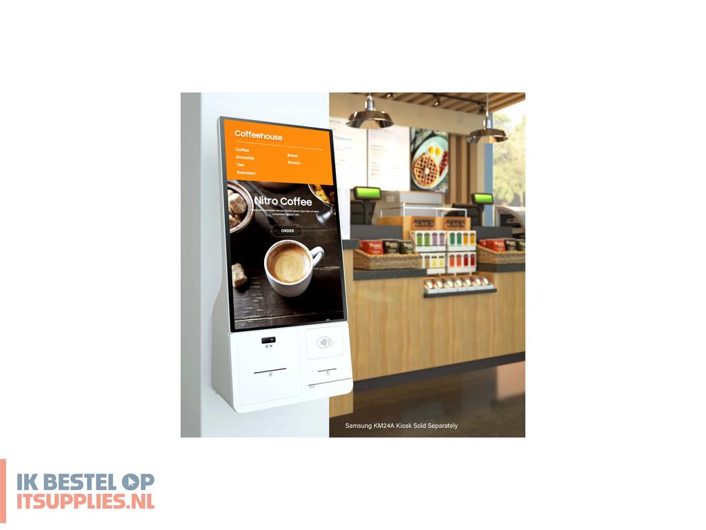 4908557-chief_skm24aw_bevestiging_voor_signage-beeldschermen_wit