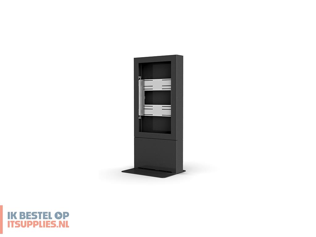 0350225-chief_paclfb_flat_panel_bureau_steun_139-7_cm_55_vloer_zwart