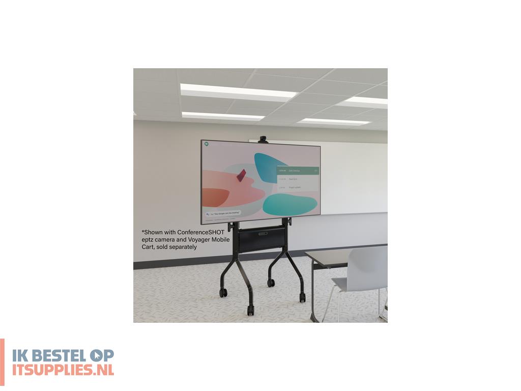 1556335-chief_pac810k_accessoire_voor_videoconferenties_cameramontage_zwart