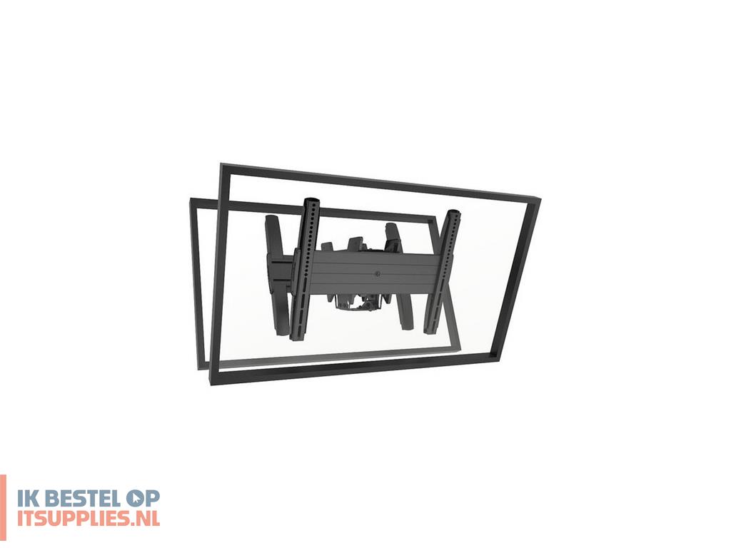 0235878-chief_mcb1u_bevestiging_voor_signage-beeldschermen_127_cm_50_zwart