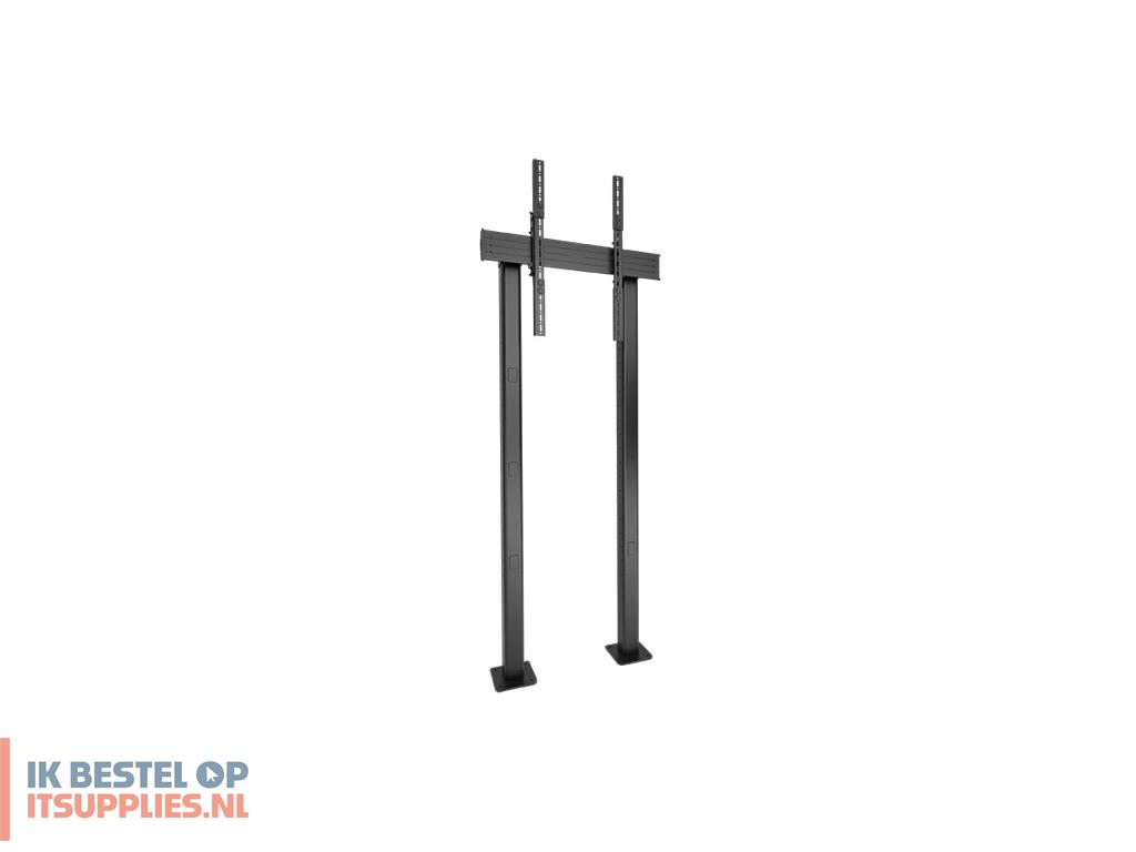 1024011-chief_xbm1up_bevestiging_voor_signage-beeldschermen_2-03_m_80_zwart