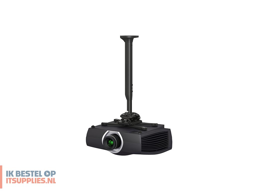 4015254-chief_kitmc_projector_beugel_plafond_zwart