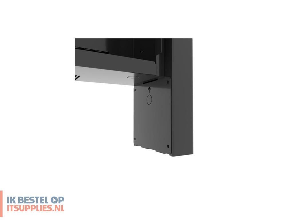 4935217-chief_olf55bp-lg_bevestiging_voor_signage-beeldschermen_139-7_cm_55_zwart