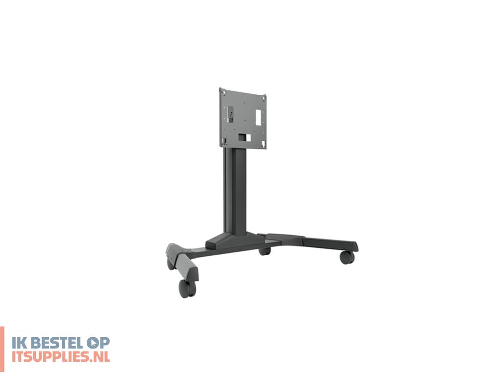 0404939-chief_lpe1u-uk_bevestiging_voor_signage-beeldschermen_zwart
