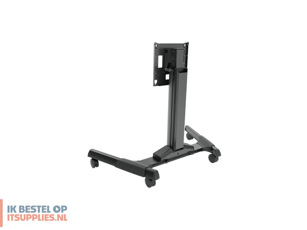 0410500-chief_lpe1u-uk_bevestiging_voor_signage-beeldschermen_zwart