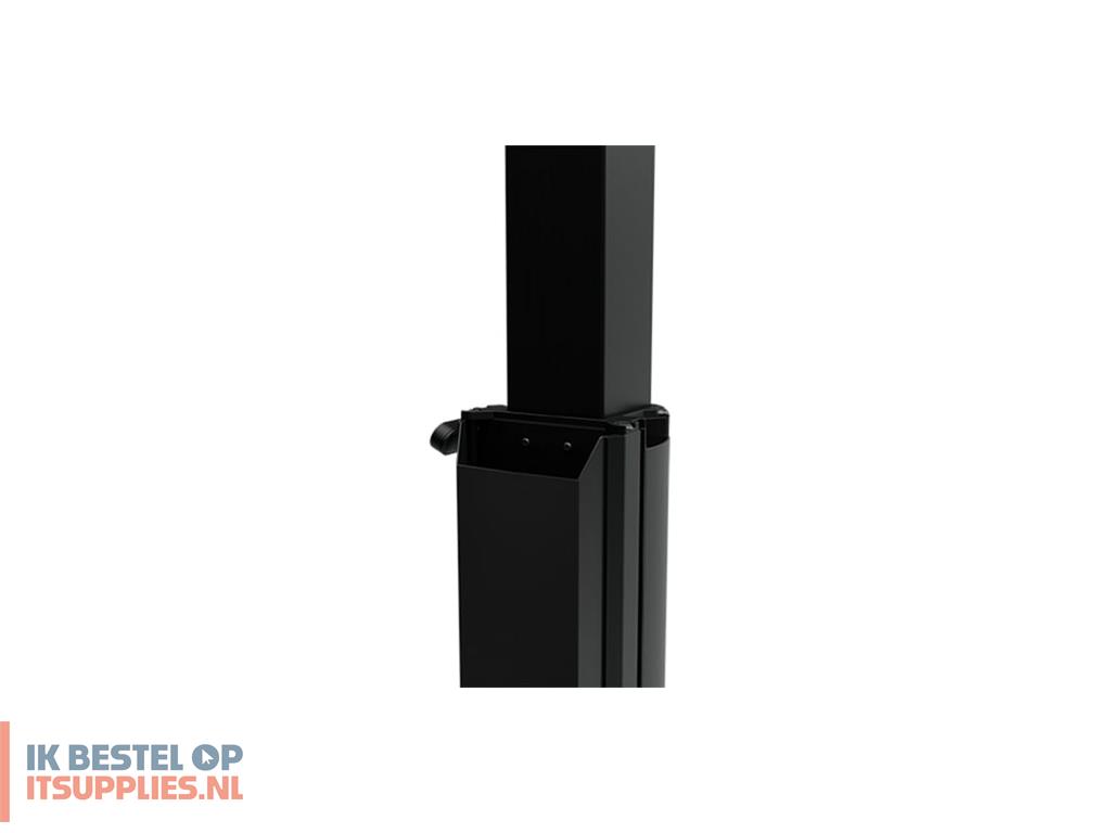 0417359-chief_lpe1u-uk_bevestiging_voor_signage-beeldschermen_zwart