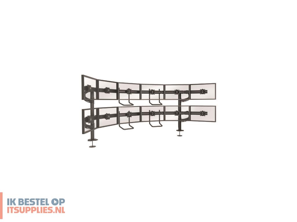 1558788-chief_k4g620b_flat_panel_bureau_steun_61_cm_24_zwart