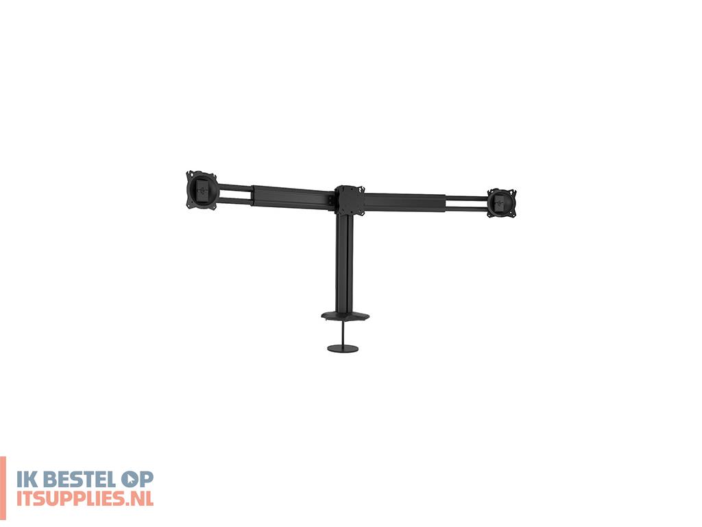 0405329-chief_k3g310b_flat_panel_bureau_steun_76-2_cm_30_zwart