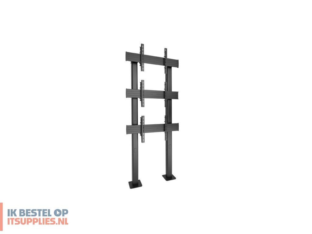 2003313-chief_lbm1x3u_bevestiging_voor_signage-beeldschermen_165-1_cm_65_zwart