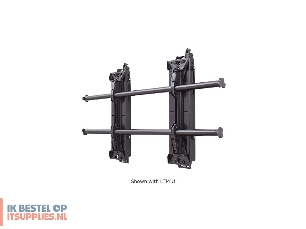 1109774-chief_fcav1u_bevestiging_voor_signage-beeldschermen_zwart