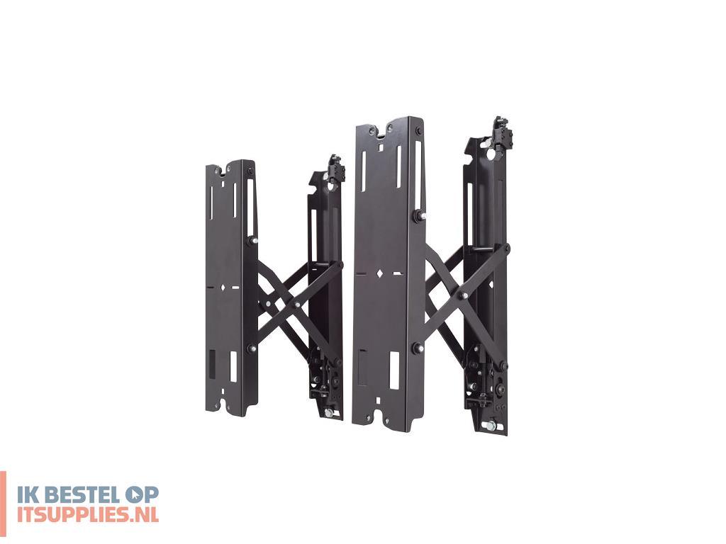 1114139-chief_fcav1u_bevestiging_voor_signage-beeldschermen_zwart