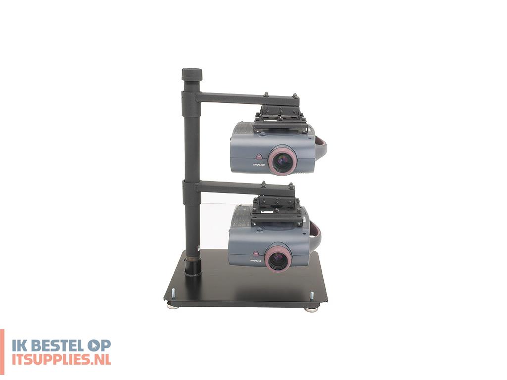 1027715-chief_lcdcp_projector_beugel_plafond_zwart