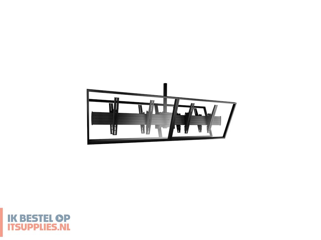 1549052-chief_lcb2x1u_bevestiging_voor_signage-beeldschermen_139-7_cm_55_zwart