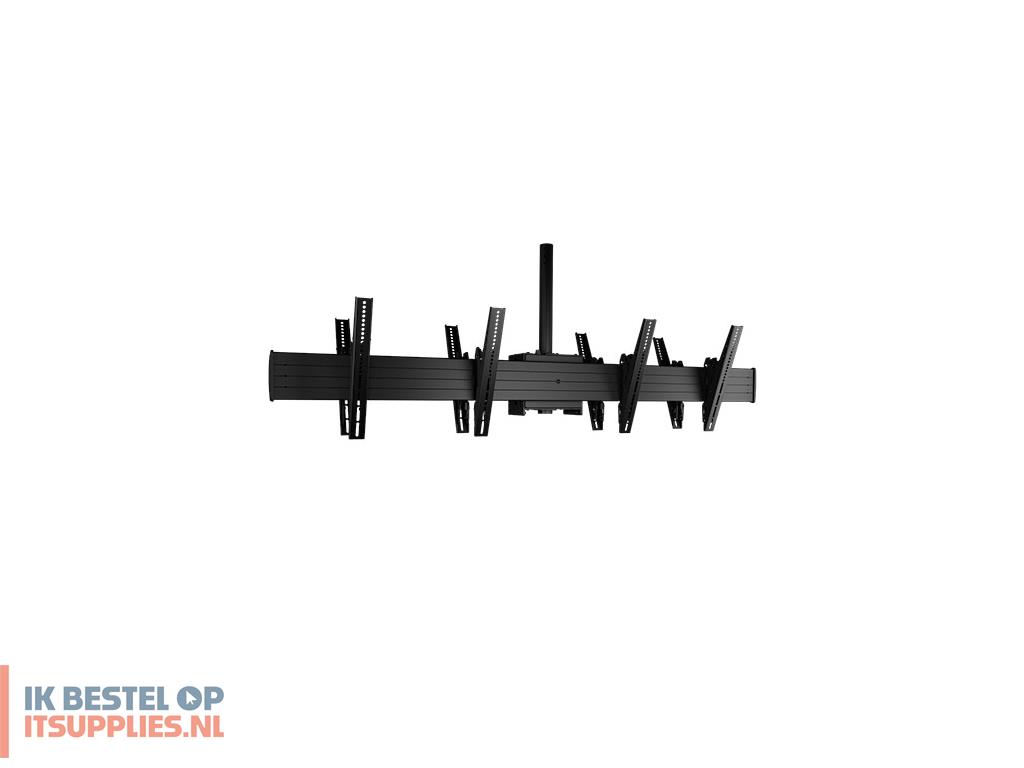1551978-chief_lcb2x1u_bevestiging_voor_signage-beeldschermen_139-7_cm_55_zwart