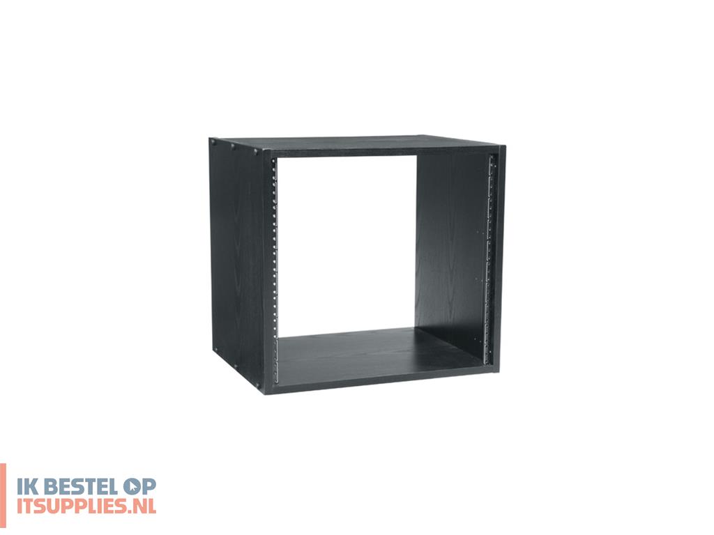 0236163-middle_atlantic_products_rk8_rack_8u_vrijstaande_rek_zwart