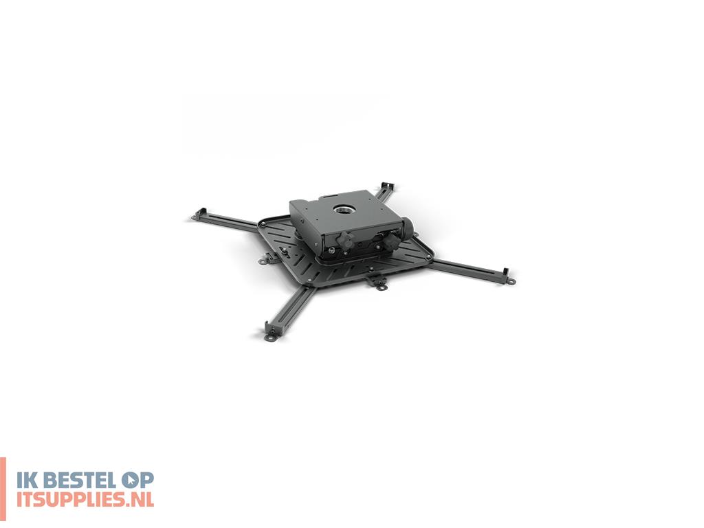 3040770-chief_vctub_projector_beugel_plafond_zwart